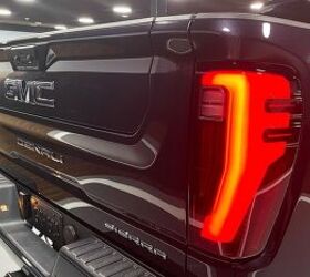 2024 gmc sierra hd adds a lot of luxury to heavy duty pickups