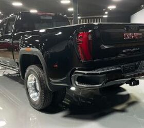 2024 gmc sierra hd hands on preview 5 stand out features of the heavy duty truck