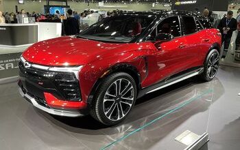 2024 Chevrolet Blazer EV SS Hands-On Preview: 5 Cool Facts About This Performance Electric SUV