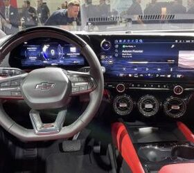 2024 chevrolet blazer ev ss hands on preview 5 cool facts about this performance