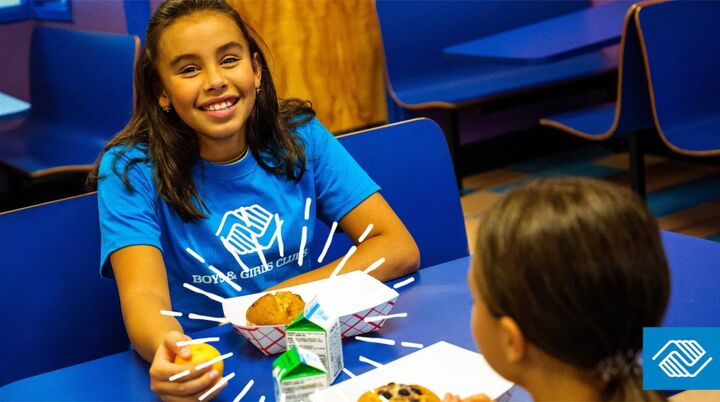 you could win a ford mustang shelby gt500 and help the boys girls clubs of america