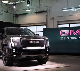 2024 GMC Sierra EV Hands-On Preview: Yes, It's Not A Simple Badge Job