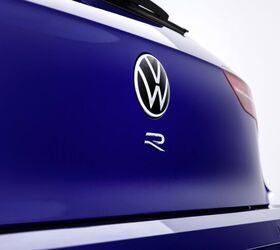 Volkswagen R Brand To Go All-Electric In 2030