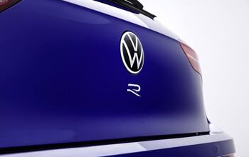 Volkswagen R Brand To Go All-Electric In 2030