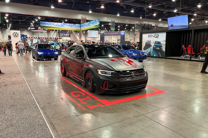 the 10 coolest cars and trucks at sema 2022