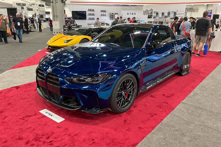 the 10 coolest cars and trucks at sema 2022