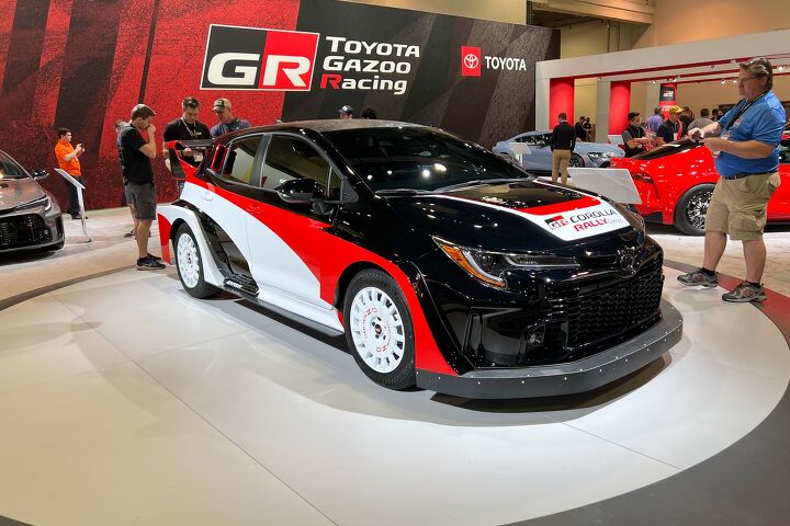 the 10 coolest cars and trucks at sema 2022