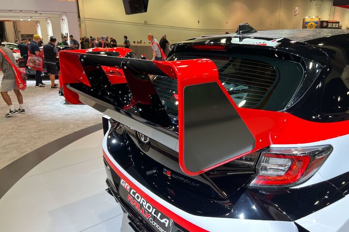 the 10 coolest cars and trucks at sema 2022