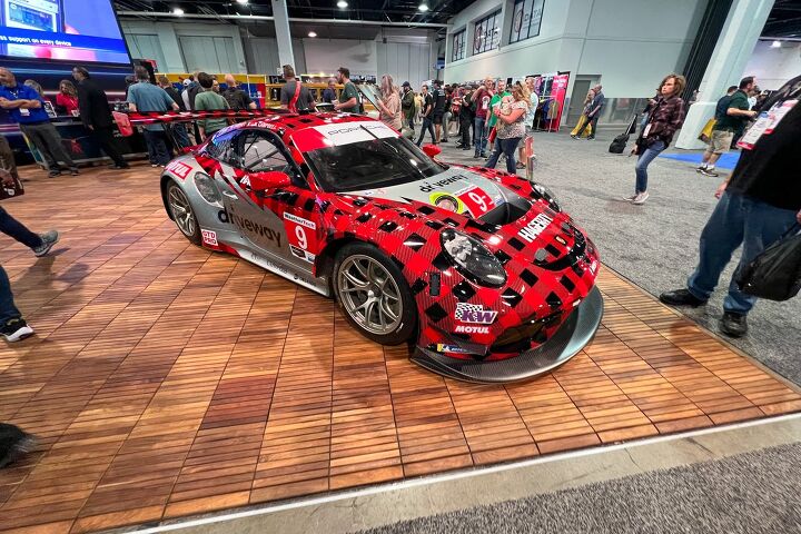 the 10 coolest cars and trucks at sema 2022