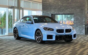 2023 BMW M2 Hands-On Preview: 5 Reasons We Care About the Baby M Car