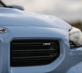 2023 bmw m2 hands on preview 5 reasons we care about the baby m car