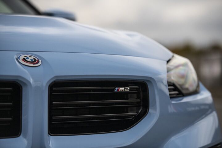 2023 bmw m2 hands on preview 5 reasons we care about the baby m car