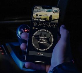 OBDeleven  The app for BMW Group vehicles' diagnostics and