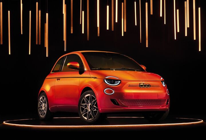 2024 fiat 500e confirmed for north america designer one offs debut in la