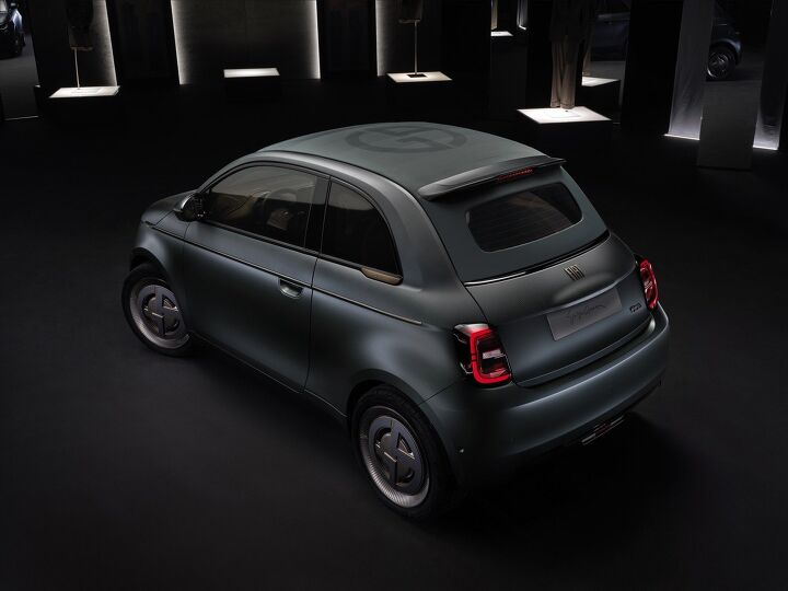 2024 fiat 500e confirmed for north america designer one offs debut in la