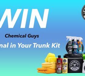 Chemical Guys Cyber Monday Deals