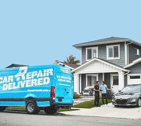 Have a Mechanic Sent to You With RepairSmith | AutoGuide.com