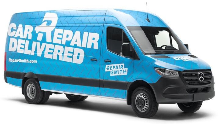 Sent For Repair Have a Mechanic Sent to You With RepairSmith | AutoGuide.com