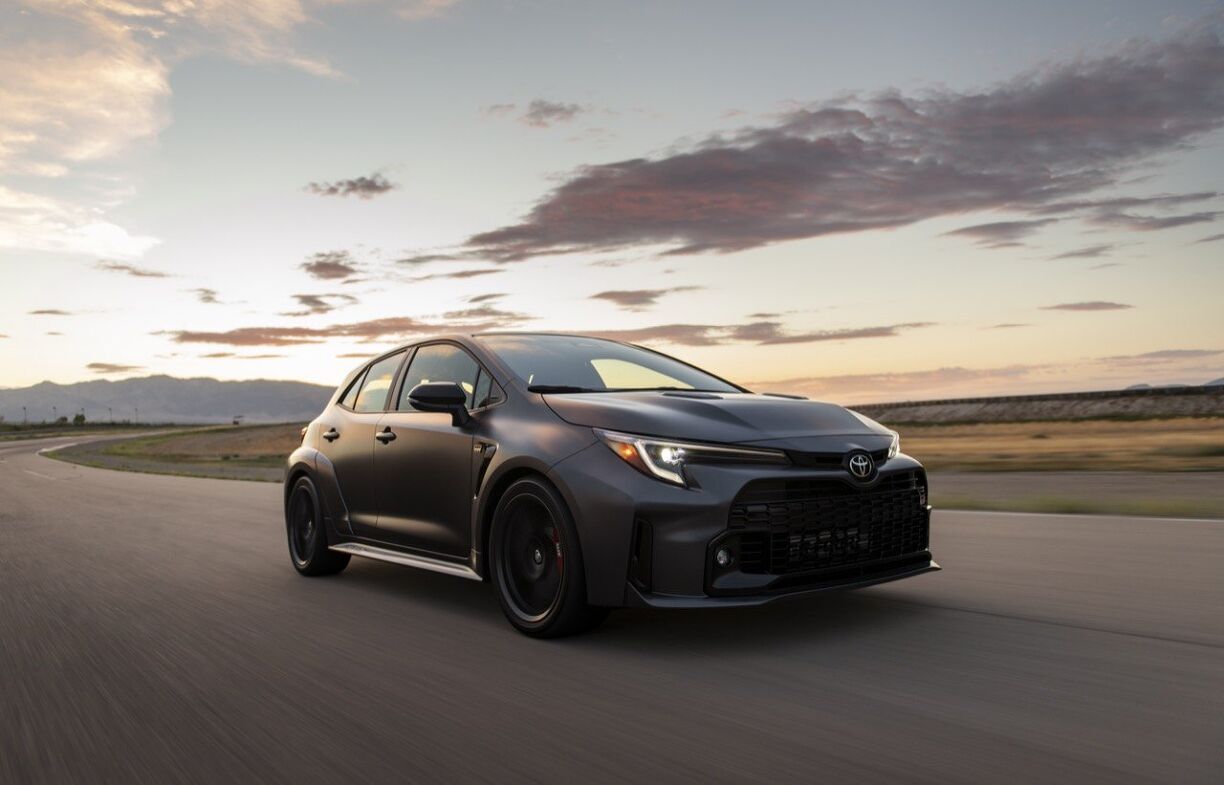 Best Hot Hatch: Top 10 | AutoGuide.com