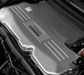 fuel cell hydrogen powered honda cr v to be made in ohio starting in 2024