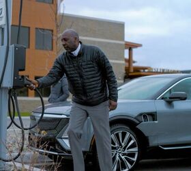 GM Partners With Flo To Bring Charging To Rural Communities In The U.S. And Canada