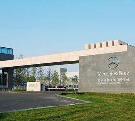mercedes benz reworks its manufacturing facilities to support full electrification