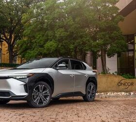 Toyota Announces Collaboration With Oncor To Better Understand V2G Capabilities