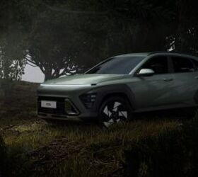 the all new hyundai kona makes styling leap will be available in ev ice and hybrid