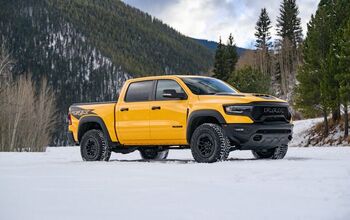 2023 Ram 1500 TRX Havoc Edition Adds Another Super-Truck Special Edition