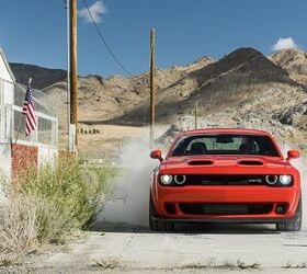 Best American Cars: 10 Great Choices