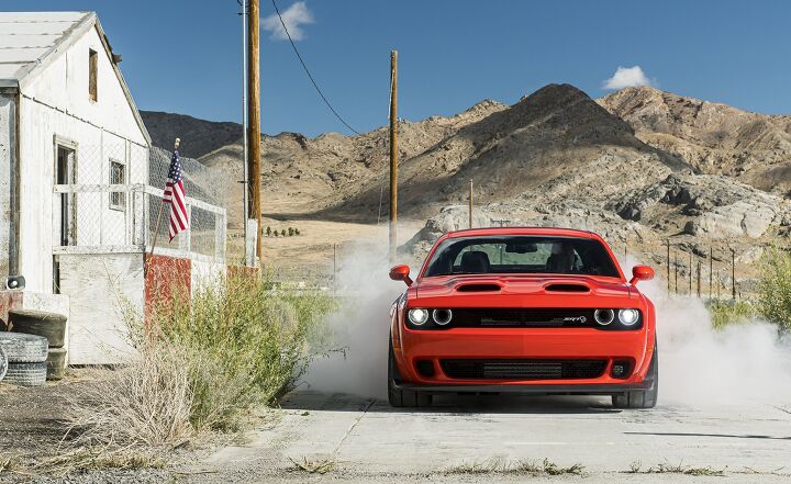 Best American Cars: 10 Great Choices