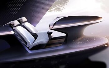 Chrysler Synthesis Cockpit Previews Brand's AI-Powered Next-Gen Interiors
