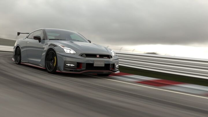 2024 nissan gt r brings back rare colors t spec special edition
