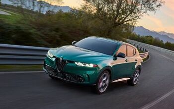 The PHEV-Only 2024 Alfa Romeo Tonale Starts At $44,590; Qualifies For Tax Credit With Lease