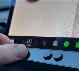 aftermarket add on aims to give buttons and knobs to tesla model 3 and model y