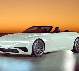 genesis dealers want performance coupe genesis x convertible may head to production
