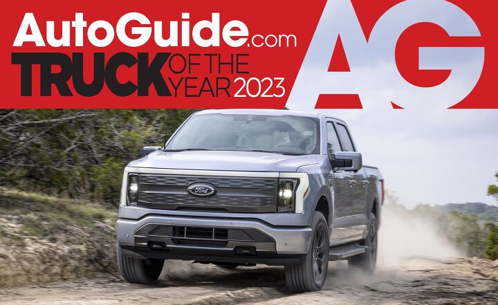 autoguide 2023 car truck suv and ev of the year winners announced