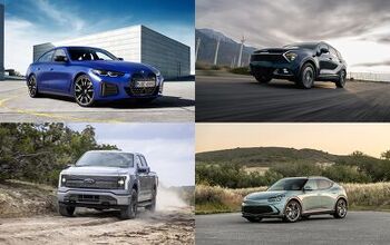 AutoGuide 2023 Car, Truck, SUV and EV of the Year Winners Announced