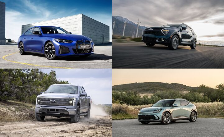 AutoGuide 2023 Car, Truck, SUV and EV of the Year Winners Announced ...