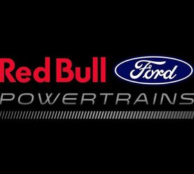 Ford Returns To Formula 1 With Red Bull Racing As Partner