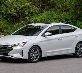 2023 Hyundai Accent Unofficially Hits Sixth Iteration, Looks Like