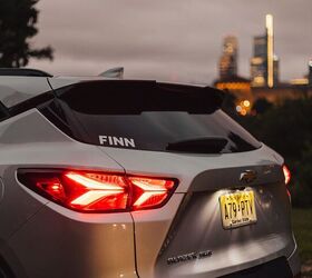 we try out finn the german car subscription service now in the us