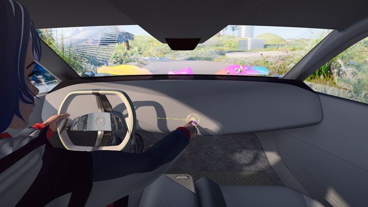 bmw board member talks mixed reality and giving drivers choices