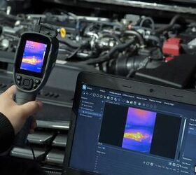 The Thermal Imaging Camera: The Game-Changing Diagnostic Tool You Didn't Know You Needed