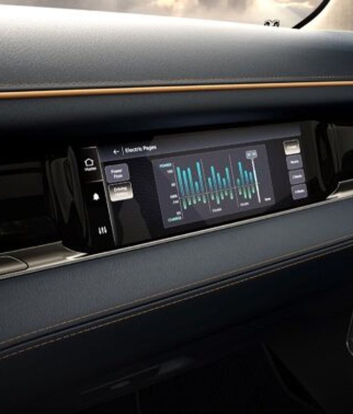 2025 Ram 1500 REV Will Feature Enormous 229-kWh Battery Pack, Targets