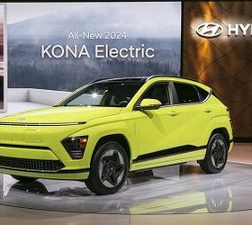 2024 Hyundai Kona Debuts in New York