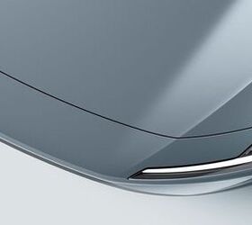 Polestar 4 Coupe SUV Crossover To Debut At Shanghai Auto Show, On April 18
