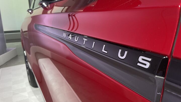 2024 lincoln nautilus first look