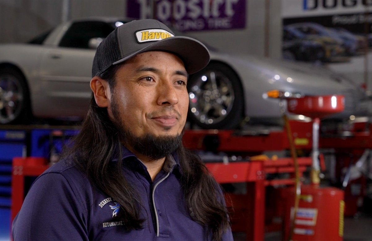 Stuart Adsett And They Said It Wouldn't Run...How an Auto Shop Teacher is Inspiring ...