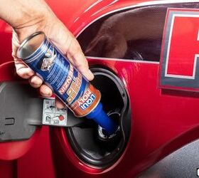 Liqui Moly Speed Tec Gasoline Helps Boost Mid-Range Acceleration and Performance